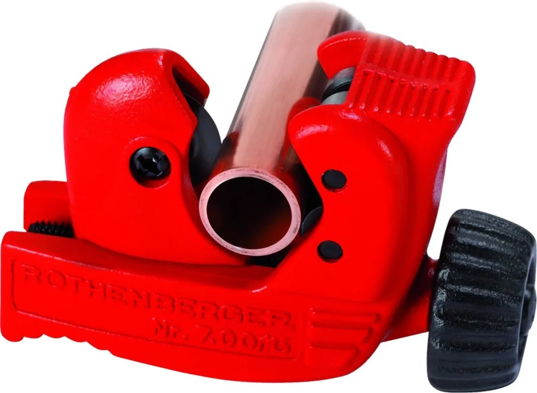 Rothenberger Mini Max Pijpsnijder 70015