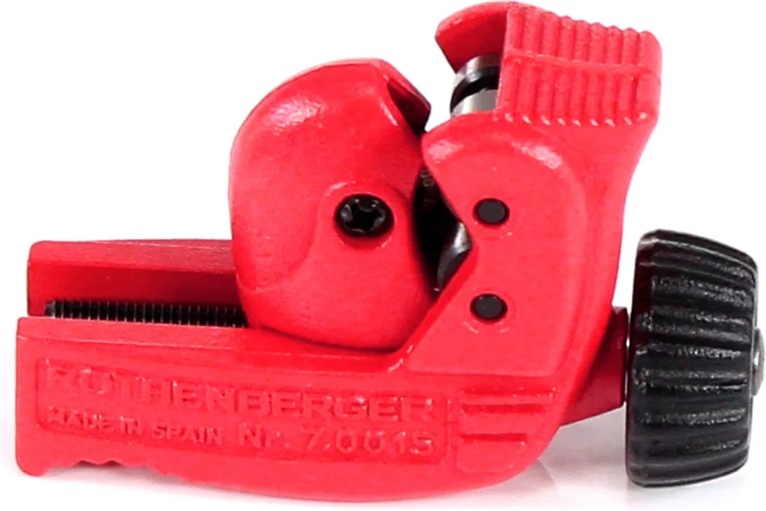 Rothenberger Mini Max Pijpsnijder 70015 - 3-28mm