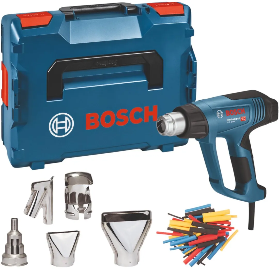 Bosch Professional GHG 23-66 Heteluchtpistool 2.300W