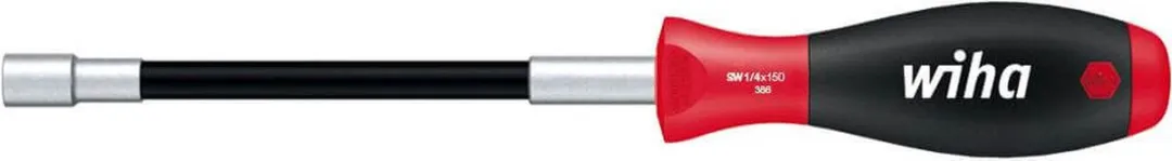 Wiha 38614 Bitschroevendraaier SoftFinish - 1 Stuks