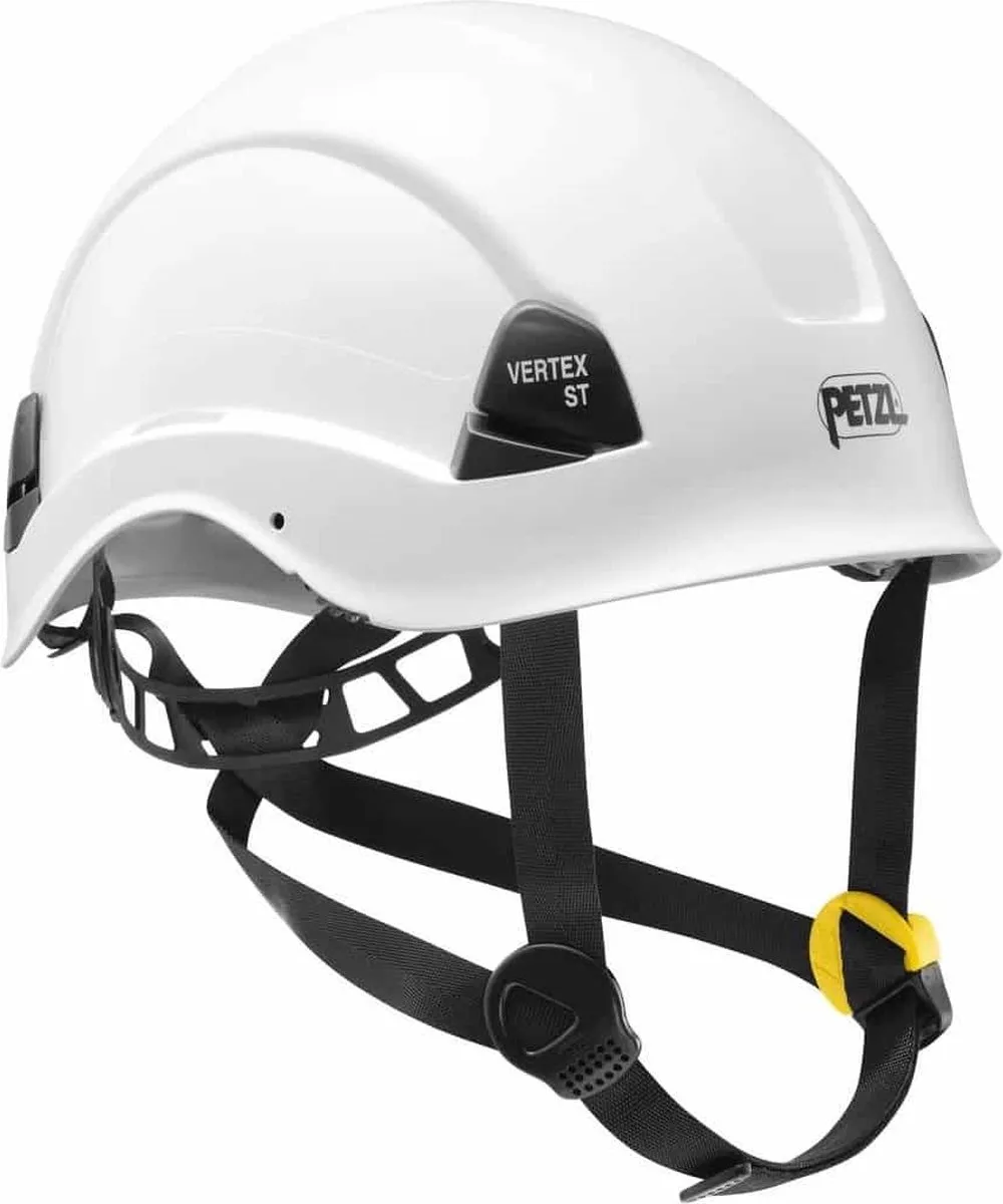 Petzl Vertex Veiligheidshelm - Wit