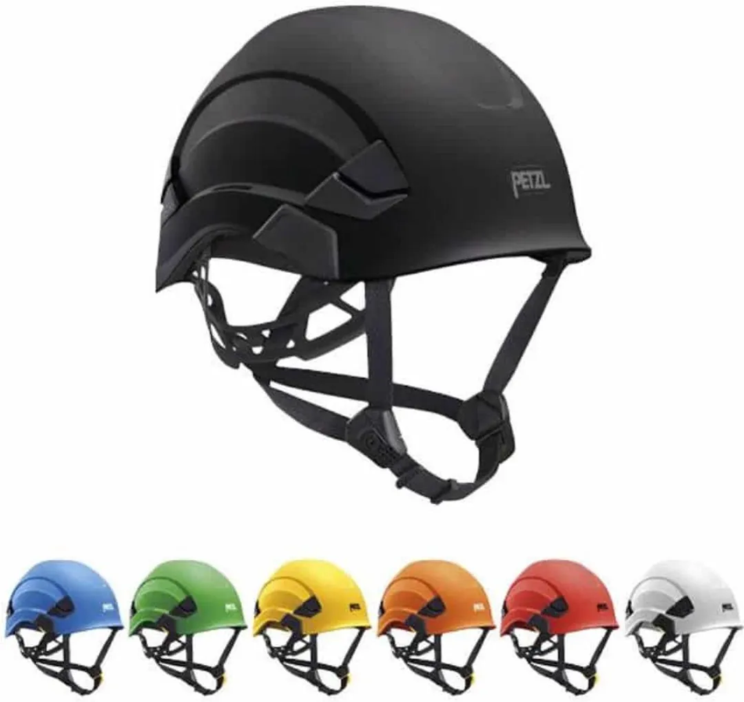 Petzl Vertex Veiligheidshelm - Wit