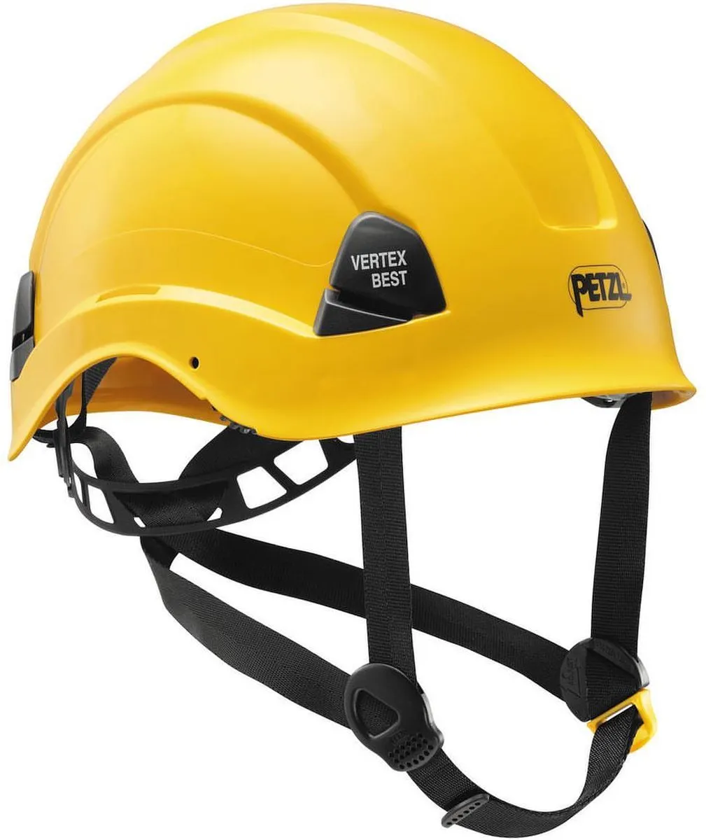 Petzl Vertex Veiligheidshelm - Wit