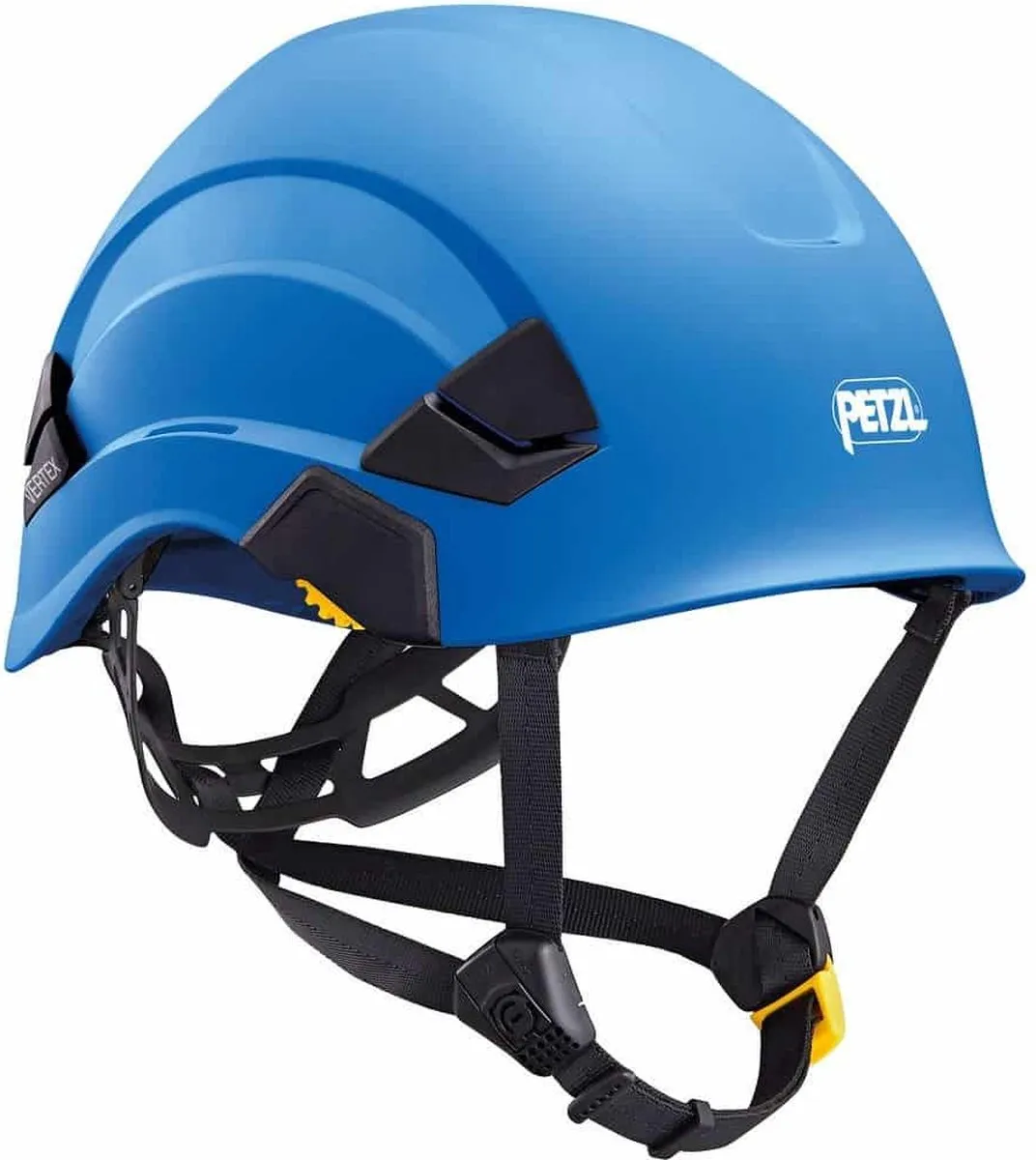Petzl Vertex Veiligheidshelm - Wit