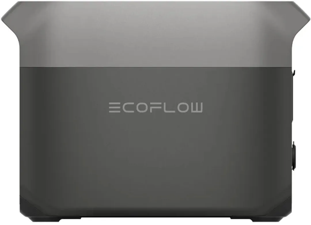 EcoFlow DELTA 3 Powerstation 1024Wh - afbeelding 6 van 6