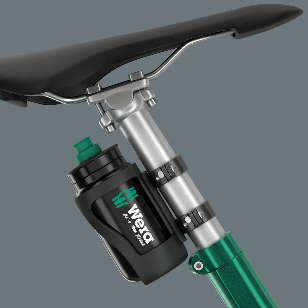 Wera 05100028001 Universele Schroevendraaierset 17-delig - afbeelding 6 van 6