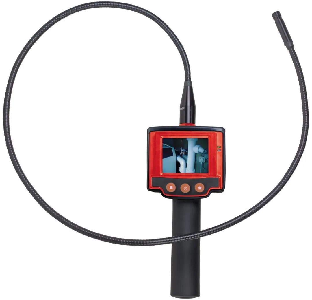 Rothenberger TF 2809 Endoscoopcamera