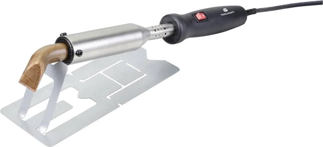 TOOLCRAFT KB-500 Soldeerbout 500W