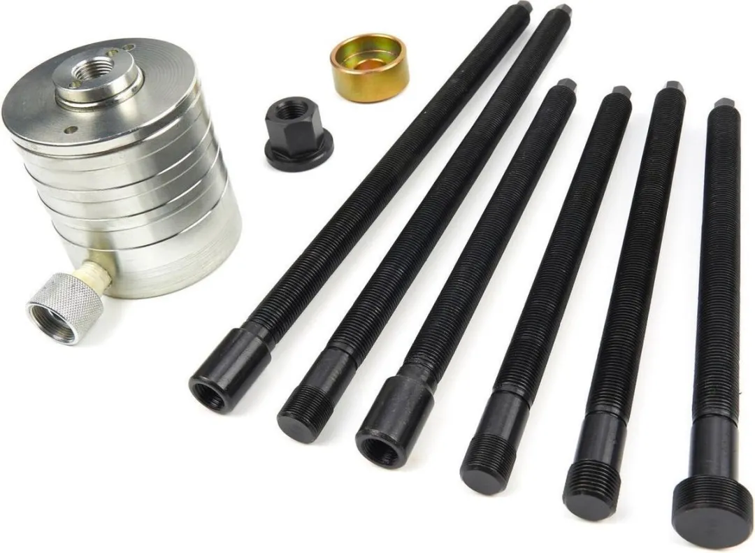 HBM Diesel Injector Verwijder Set