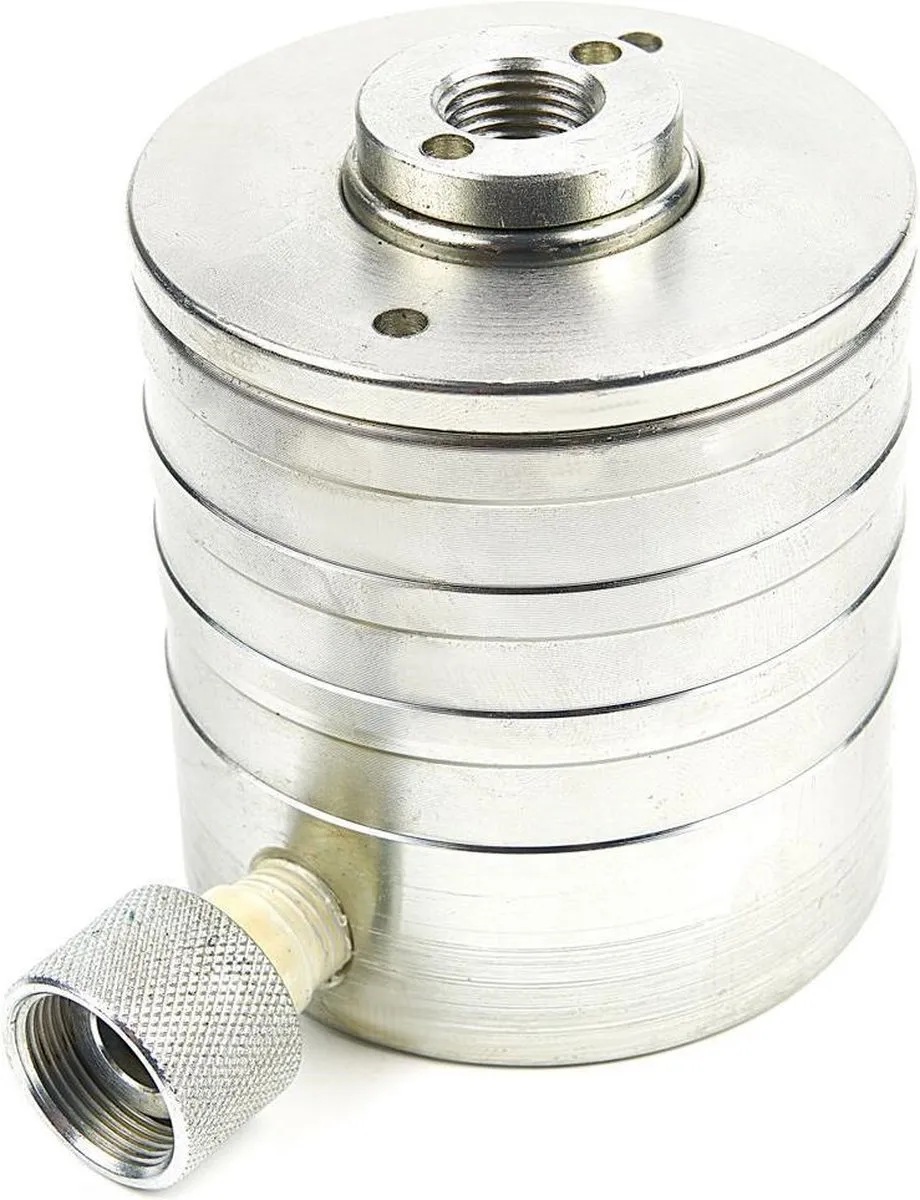 HBM Diesel Injector Verwijder Set