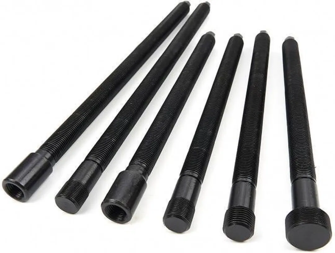 HBM Diesel Injector Verwijder Set
