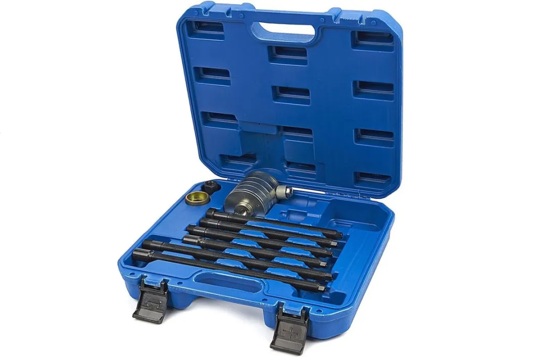 HBM Diesel Injector Verwijder Set