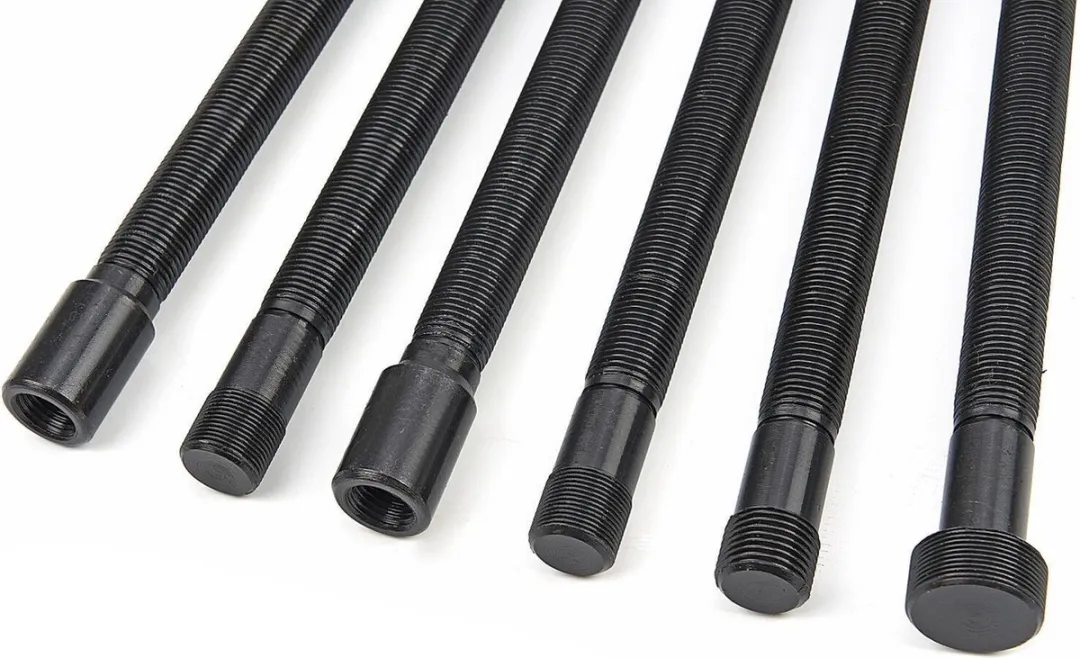 HBM Diesel Injector Verwijder Set - afbeelding 6 van 6
