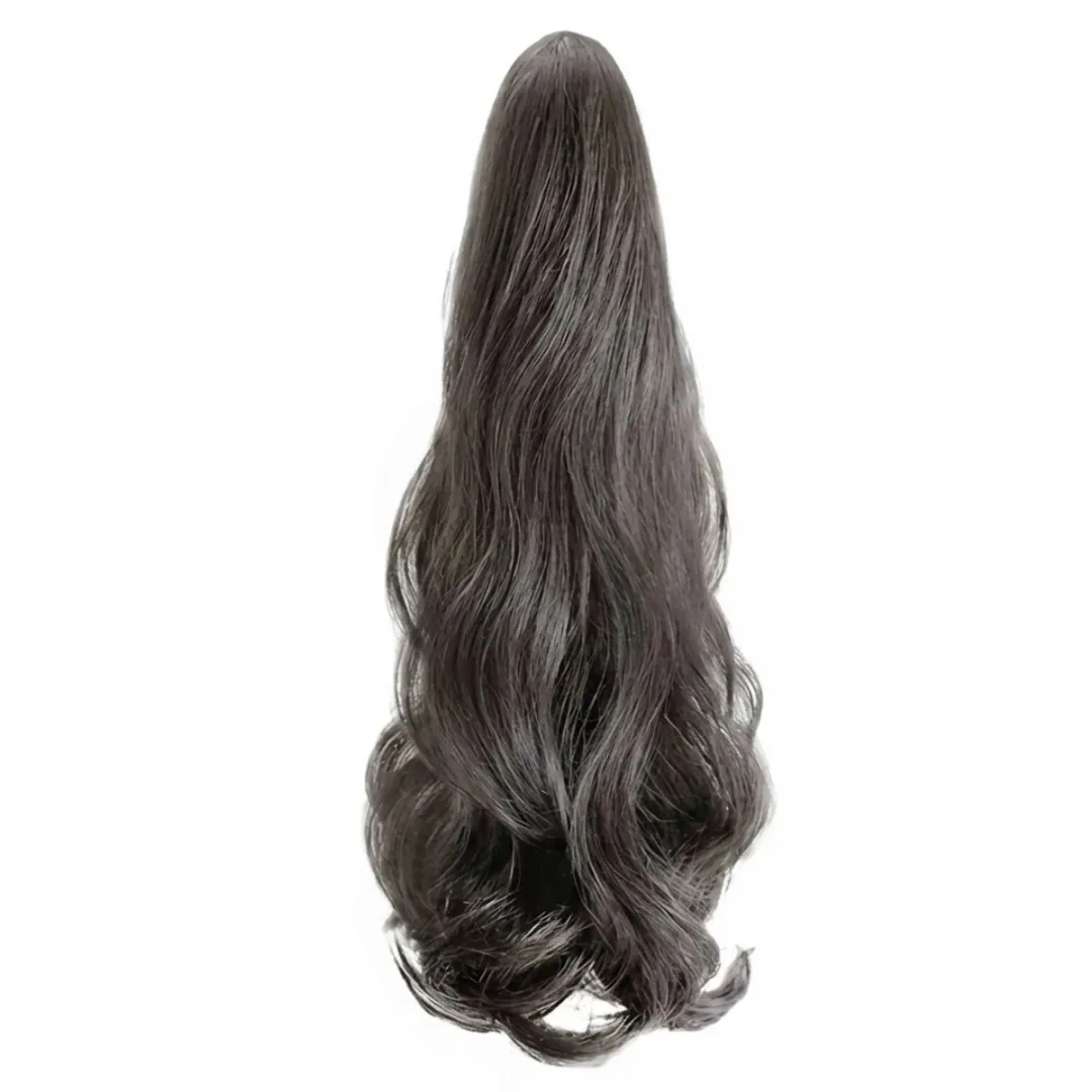 NuveX Haar Extensie Ponytail