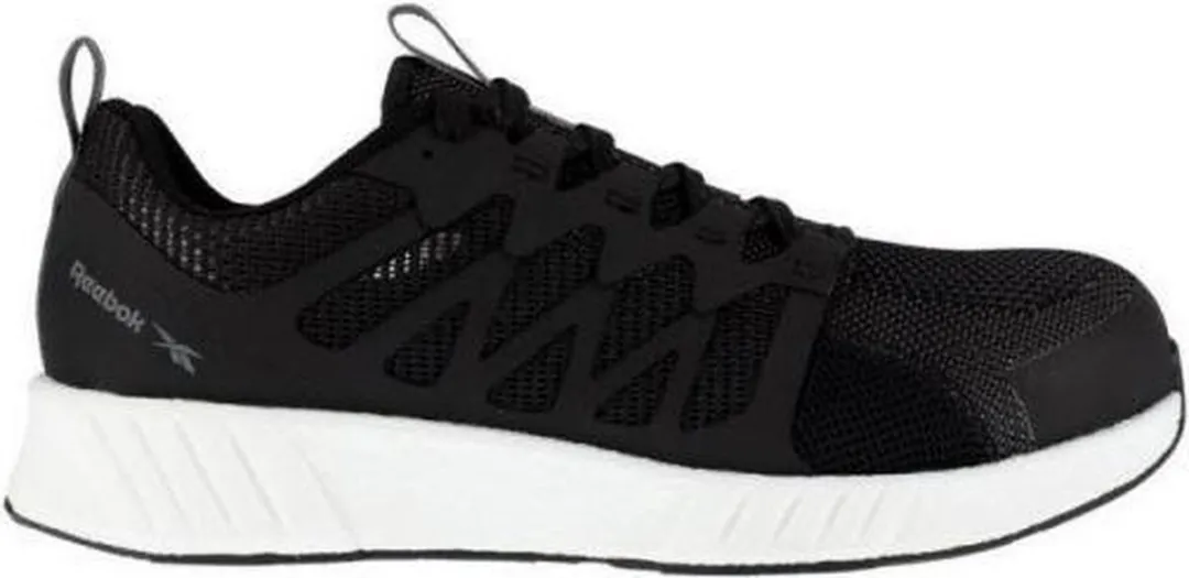 Reebok Work Fusion S1P Veiligheidsschoen 38 - Grijs/Wit