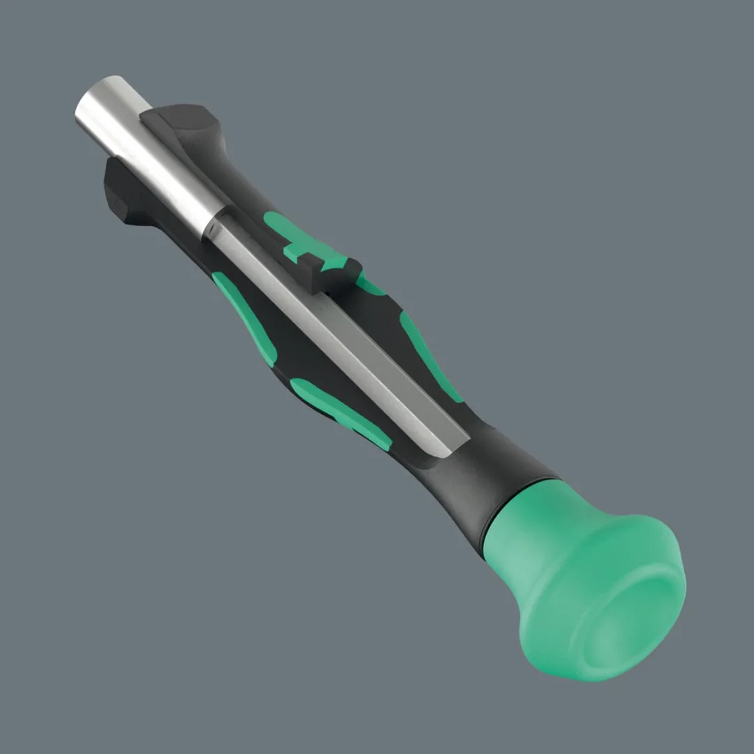 Wera 1014 Bitschroevendraaier 4mm