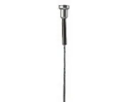 Testo 0602 4892 Oppervlaktesensor -50 tot 400°C - Type K