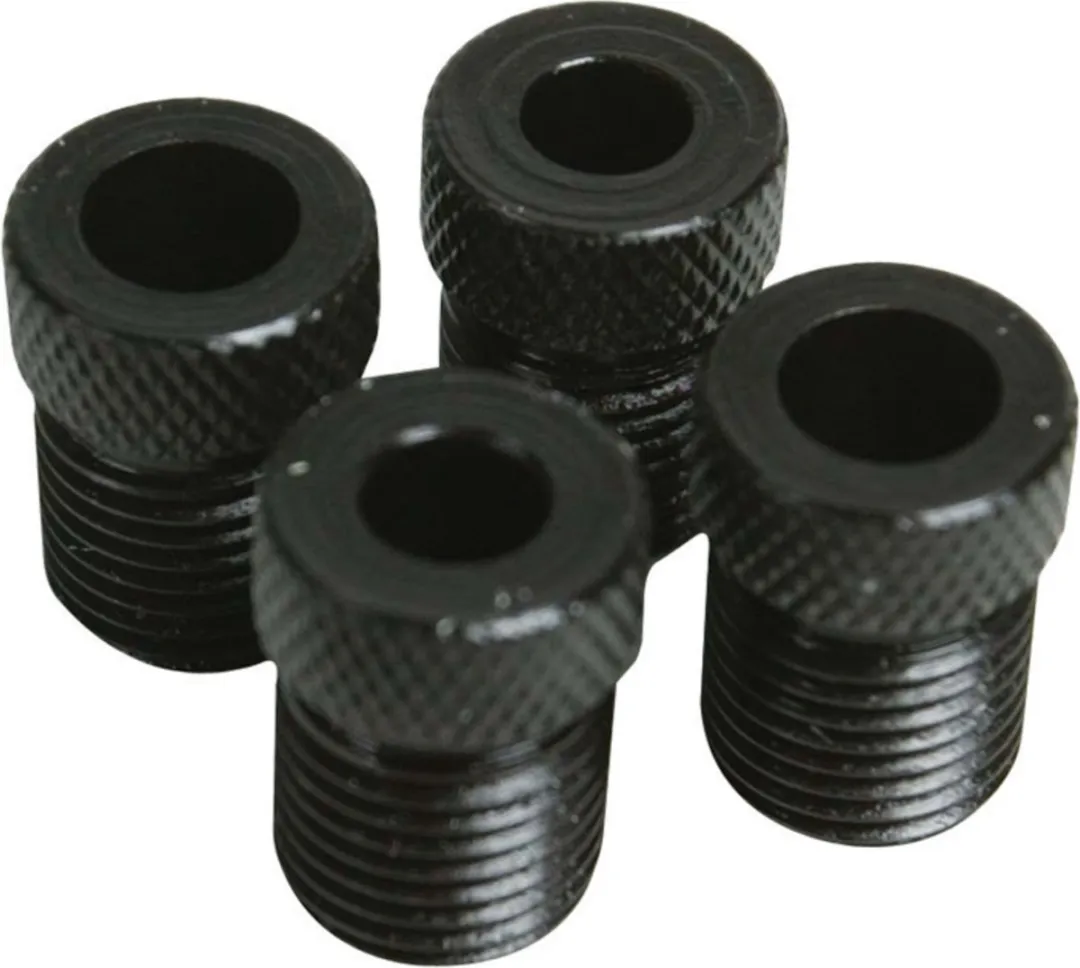 Silverline Pocket Boringmal 6/8/10mm - Hout - MPN 250676