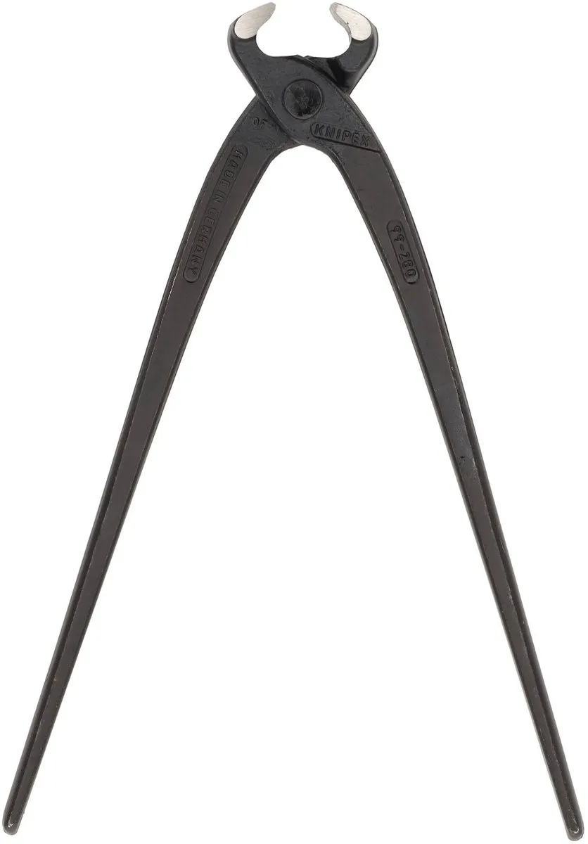 Knipex Moniertang 280mm - Wit