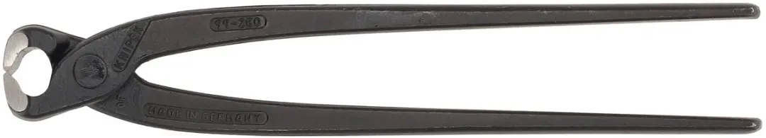 Knipex Moniertang 280mm - Wit