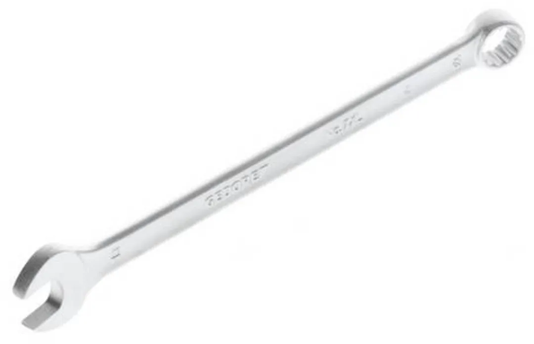 Gedore 6100700 Ring-steeksleutel 14mm - 1 Stuk