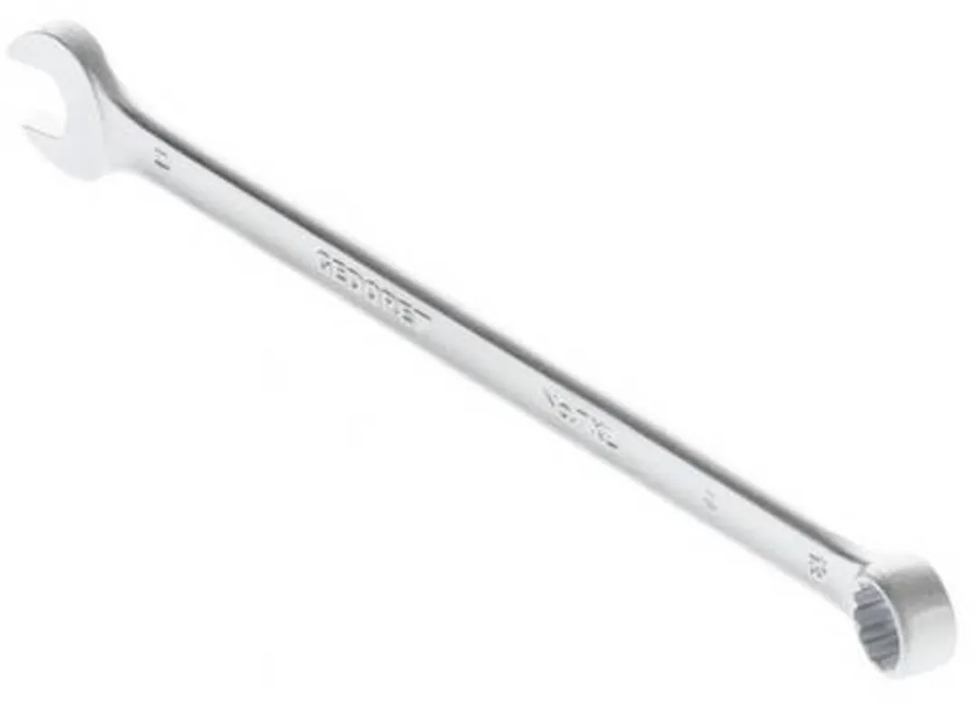 Gedore 6100700 Ring-steeksleutel 14mm - 1 Stuk - afbeelding 6 van 6