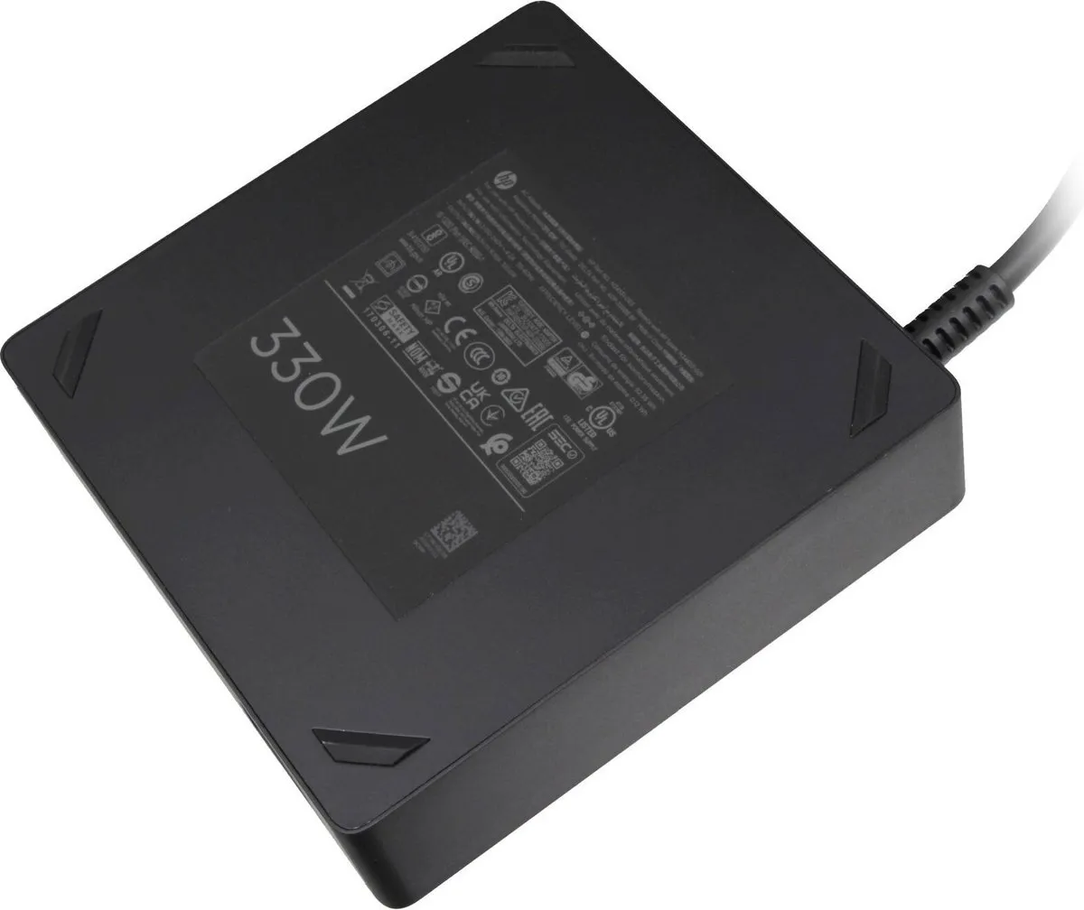 HP M34603-001 Oplader 330W