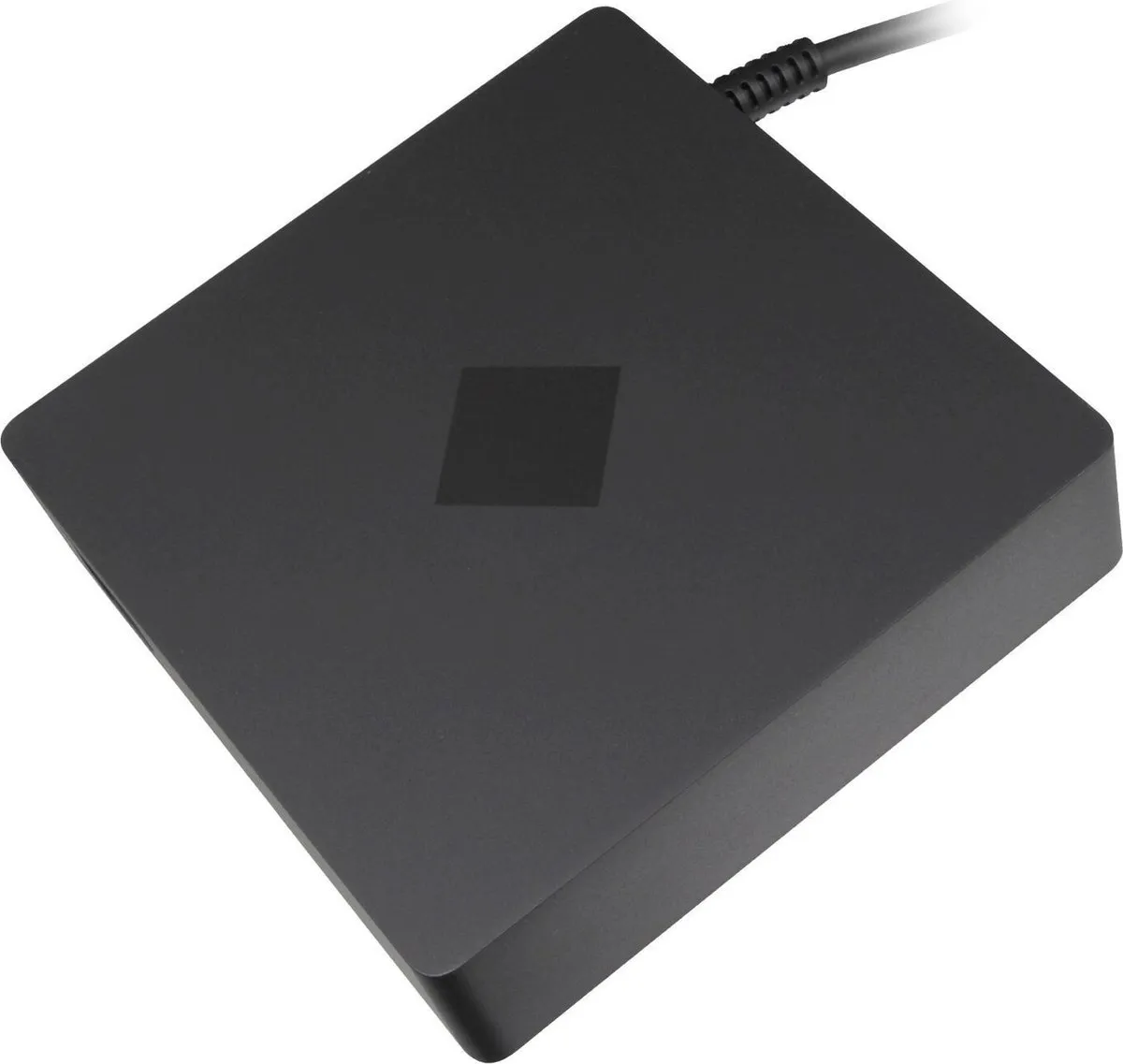 HP M34603-001 Oplader 330W - Zwart
