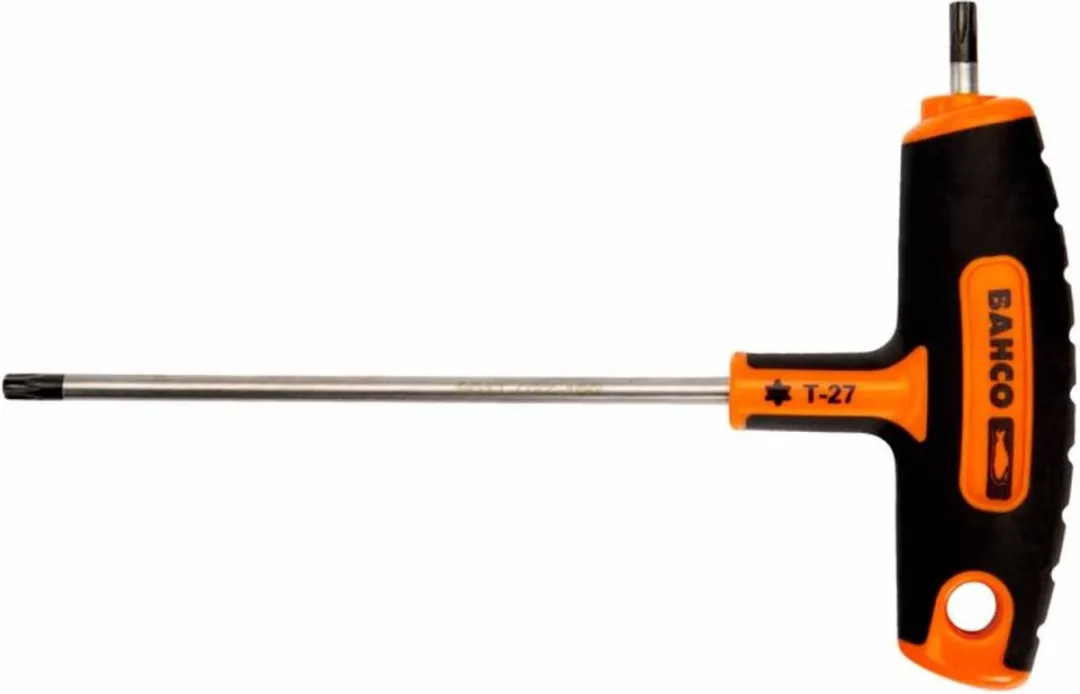 Bahco Torx T27 Schroevendraaier TX27 - 901T-027-150