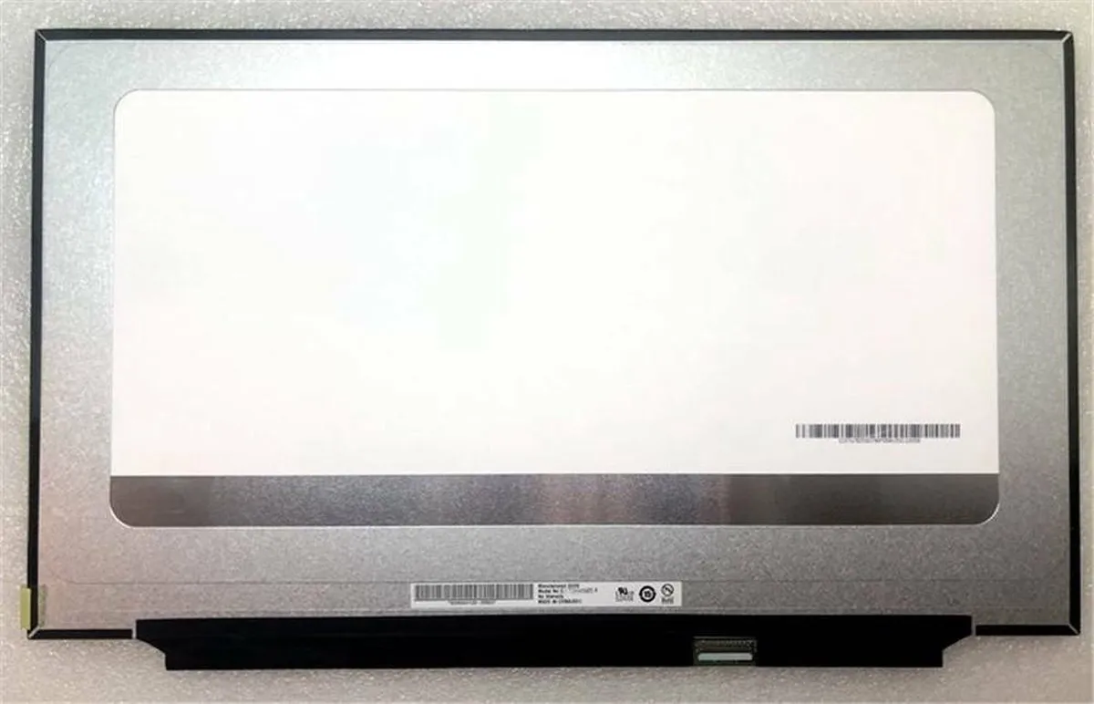 MSI Alpha 15 A4DEK LCD Scherm 17,3" Full-HD Mat 144Hz