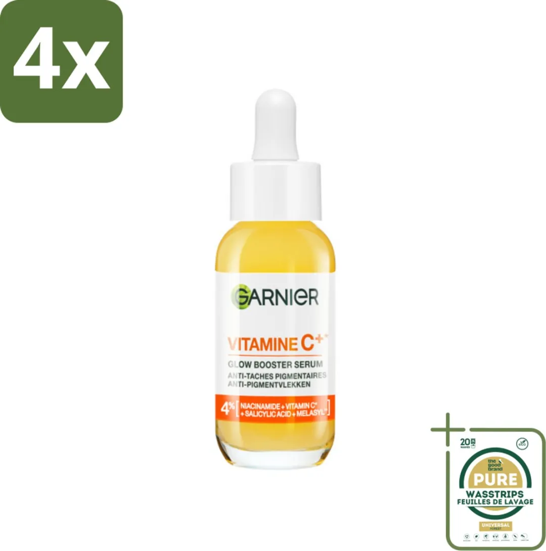 Garnier SkinActive Vitamine C Serum 30ml