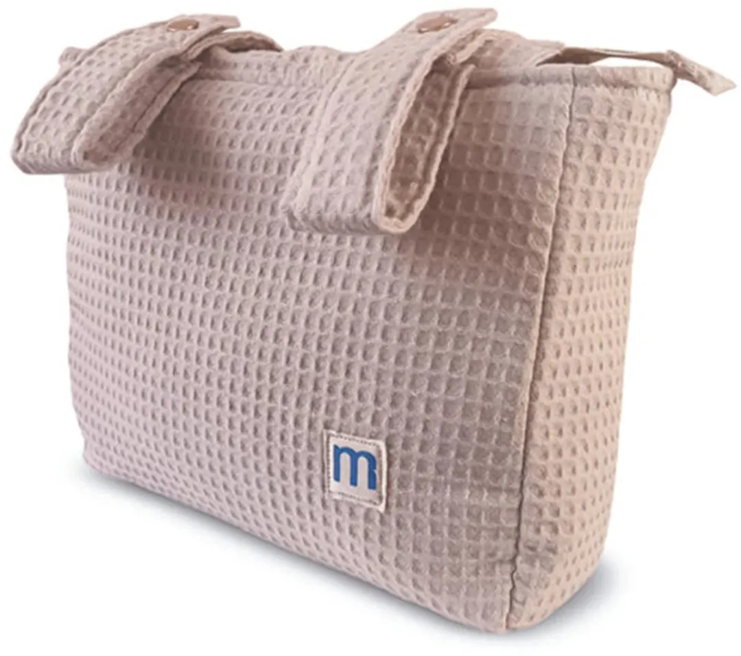 Mustela Trolley Bag Case