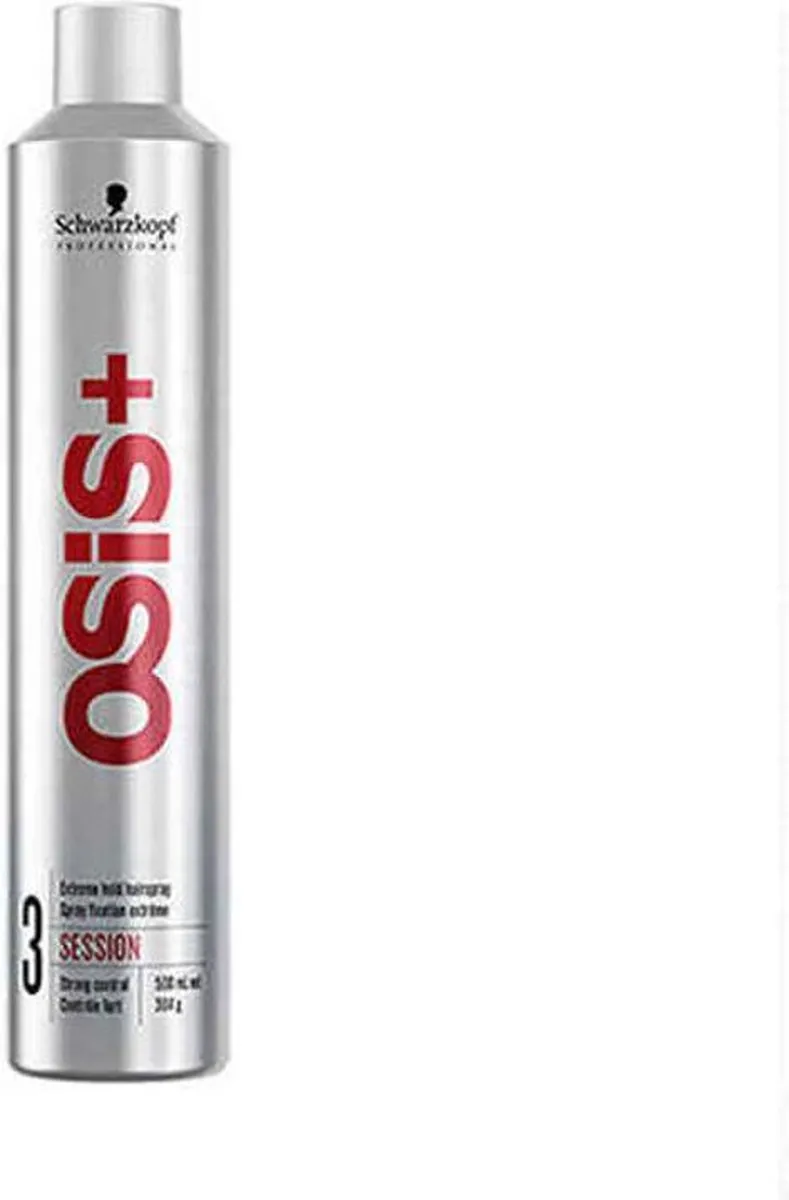 Schwarzkopf Osis+ Extra Vasthoudende Haarspray 300ml