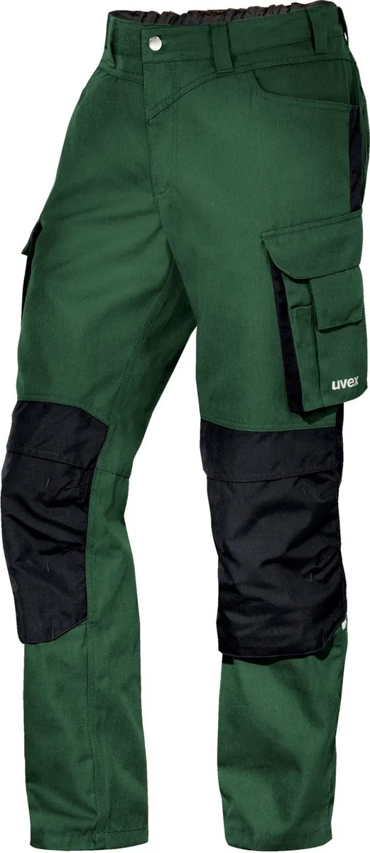 Uvex Perfexxion Werkbroek