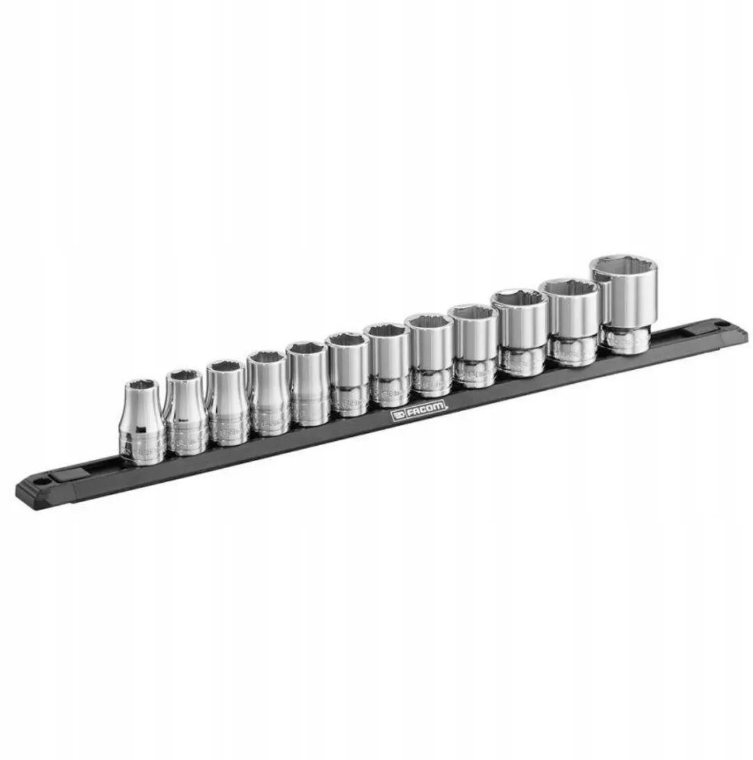 FACOM S.40EGRPPB Dopsleutels 1/2"