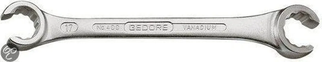 Gedore 1933175 Dubbele Ringsleutel 36-41mm - afbeelding 6 van 6