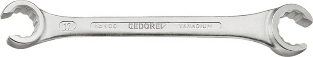 Gedore 1933175 Dubbele Ringsleutel 36-41mm