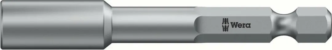 Wera 05060430001 Magnetische Dopbit 12.5/7.5/8mm