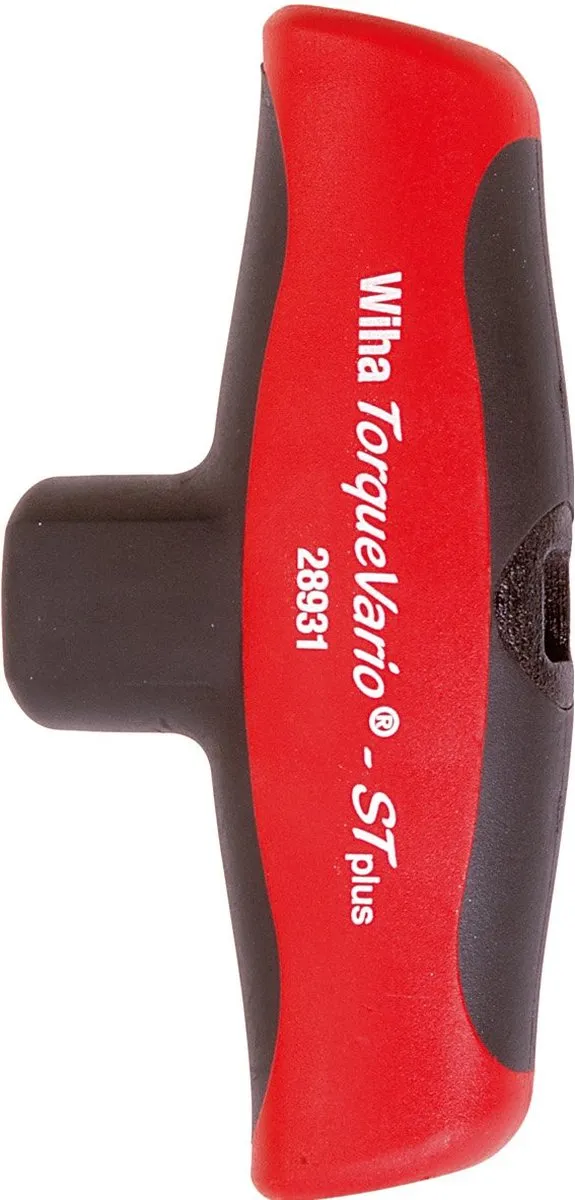 Wiha Momentschroevendraaier TorqueVario-S T 5-14Nm