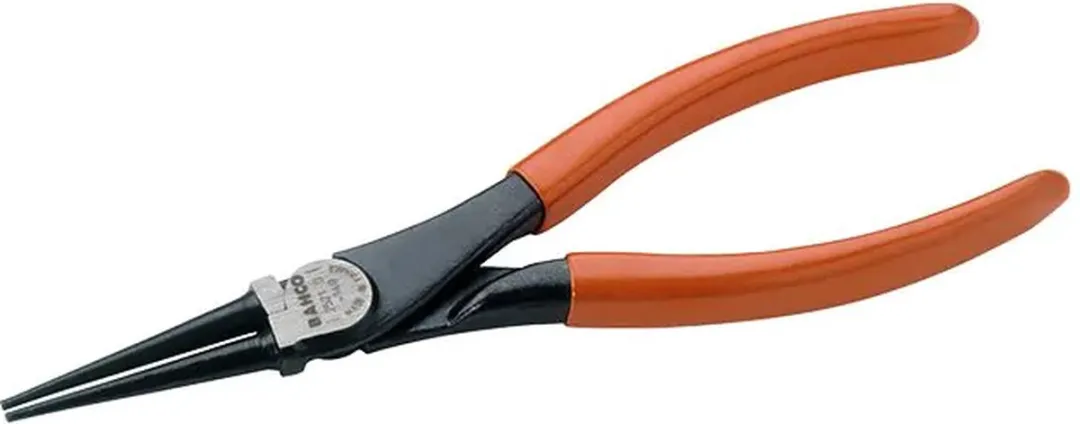 Bahco Rondbektang 2521 D-140 - Multicolor