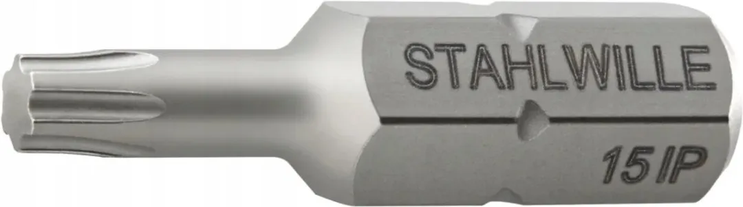 Stahlwille Torx Plus IP27 Bit 1/4" 1444