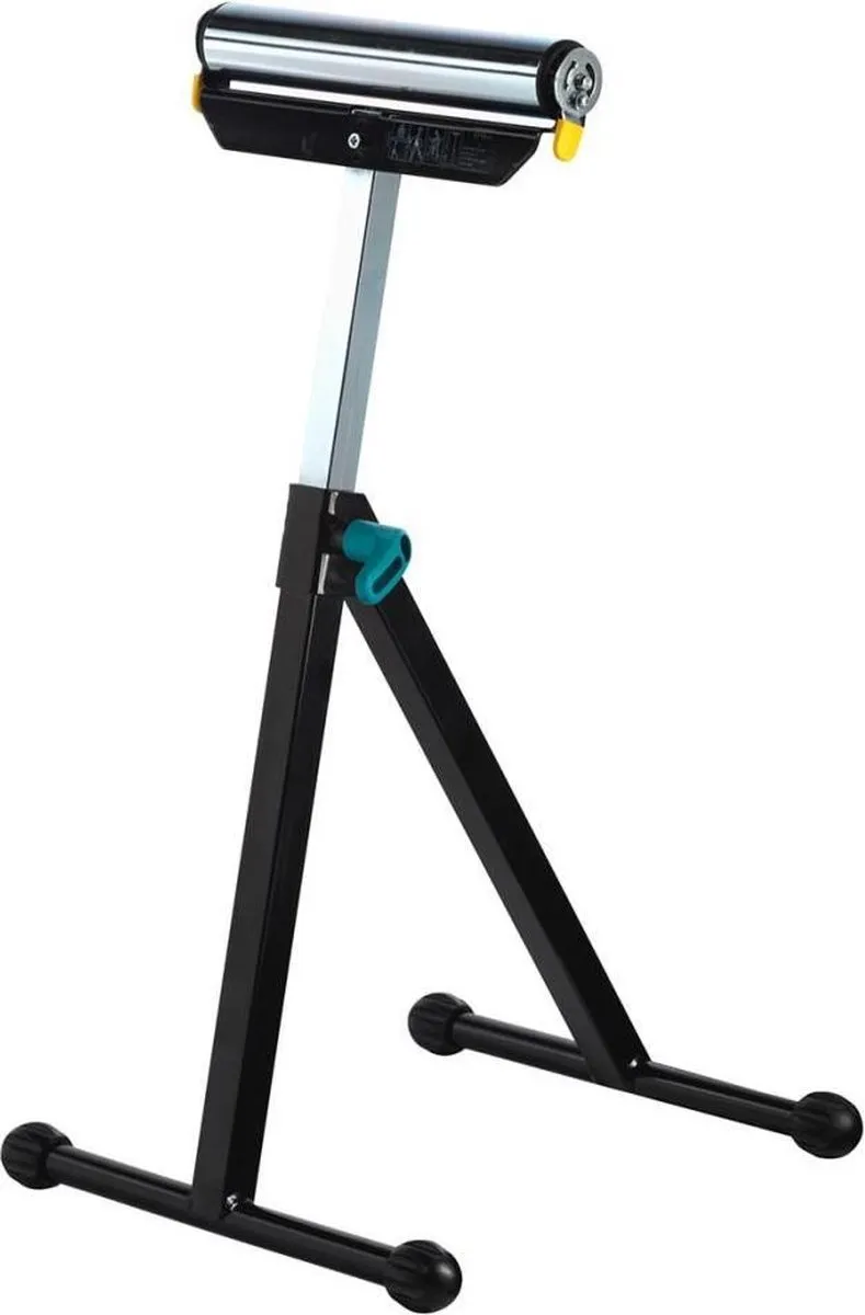 Wolfcraft Opvouwbare Zaagbok 6102300 - 50 kg - 63-100 cm