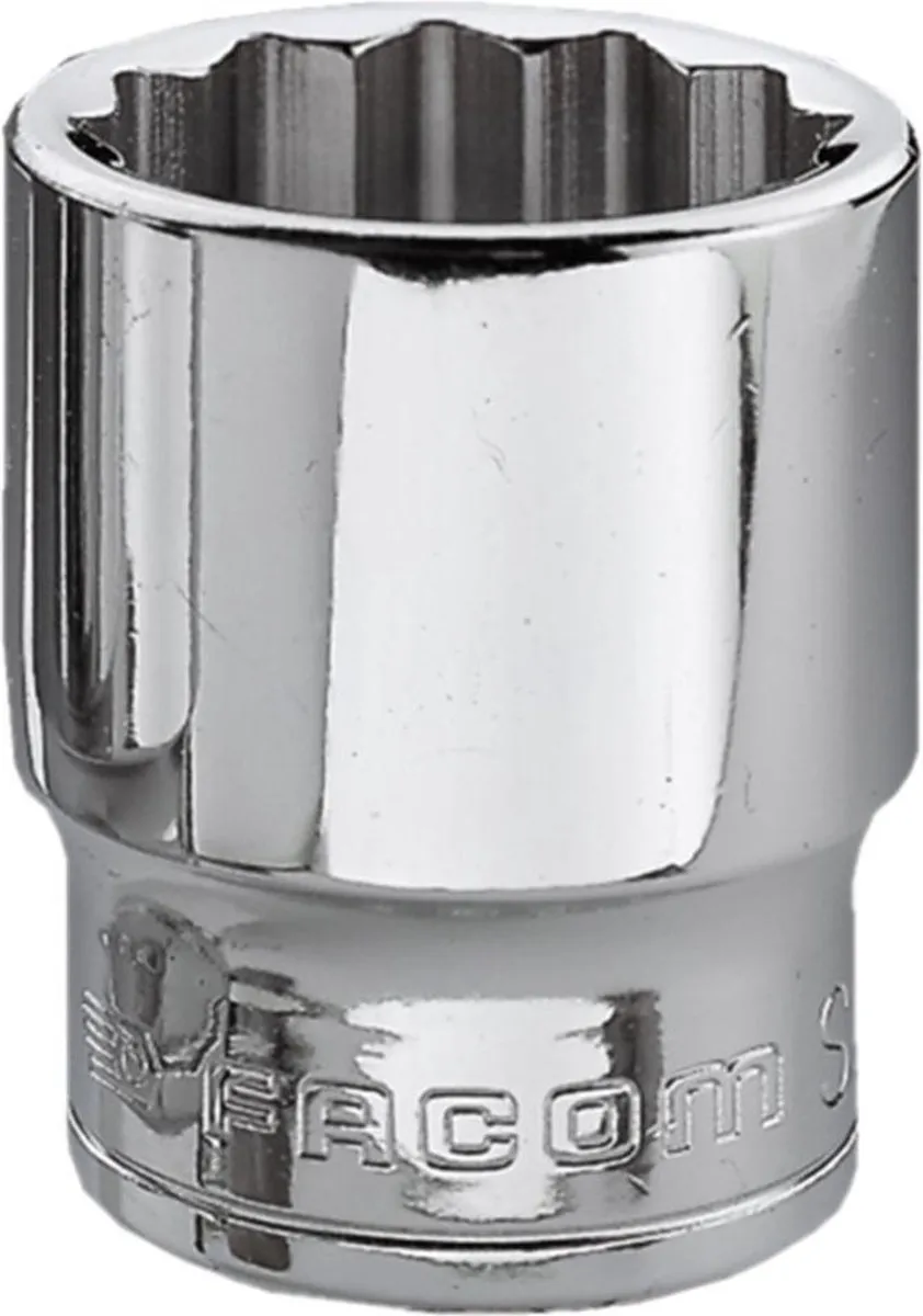 FACOM J.15 Doppen 3/8" 12-kant