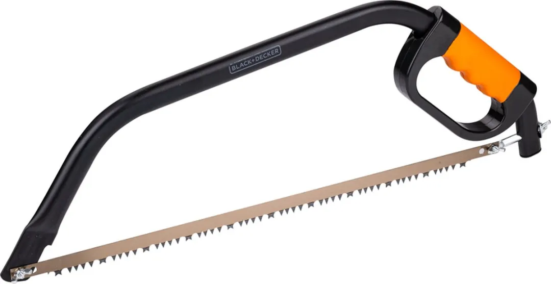 BLACK+DECKER BXGTTO7032 Beugelzaag 53cm