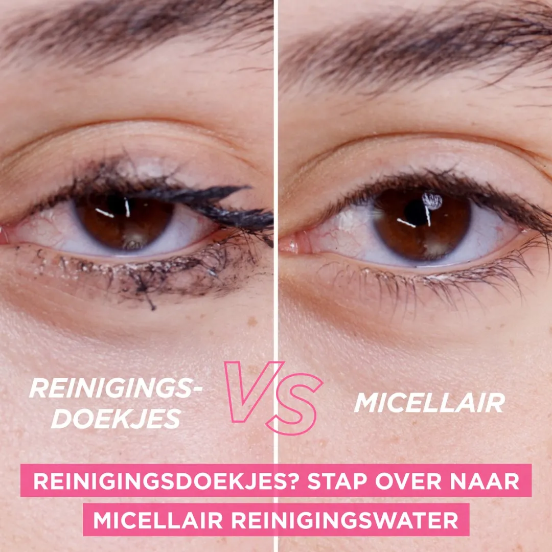 Garnier SkinActive Micellair Reinigingswater 100ml