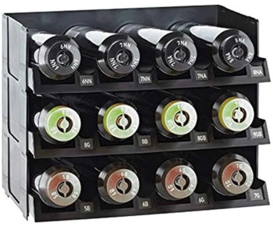 Goldwell Color Rack