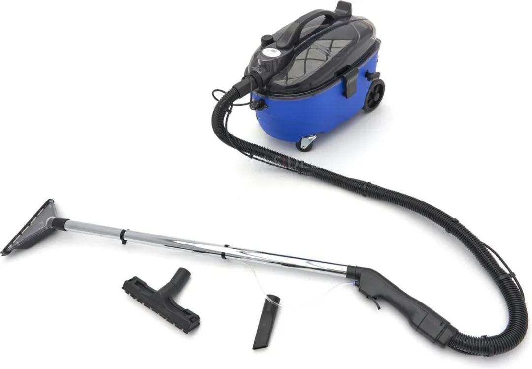 HBM Profi Tapijtreiniger/Bekledingsreiniger