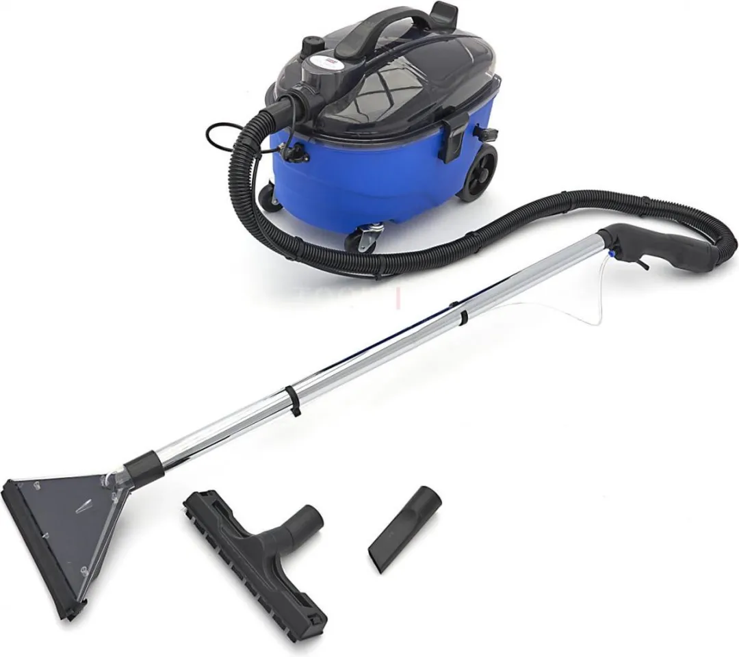 HBM Profi Tapijtreiniger/Bekledingsreiniger