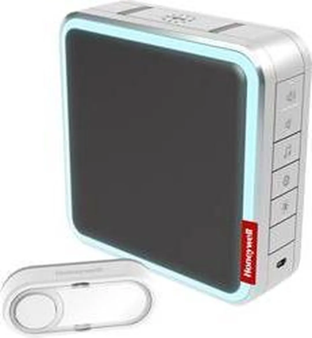 Honeywell WF Chime Kit Deurbel
