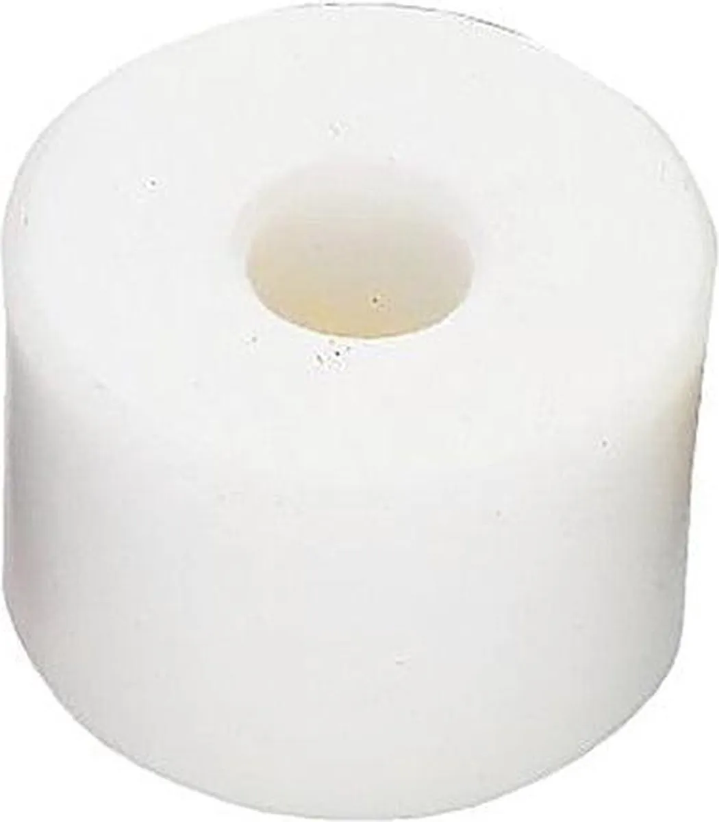 FACOM Reserve Hamerdop Nylon Ø32mm Wit EC.32